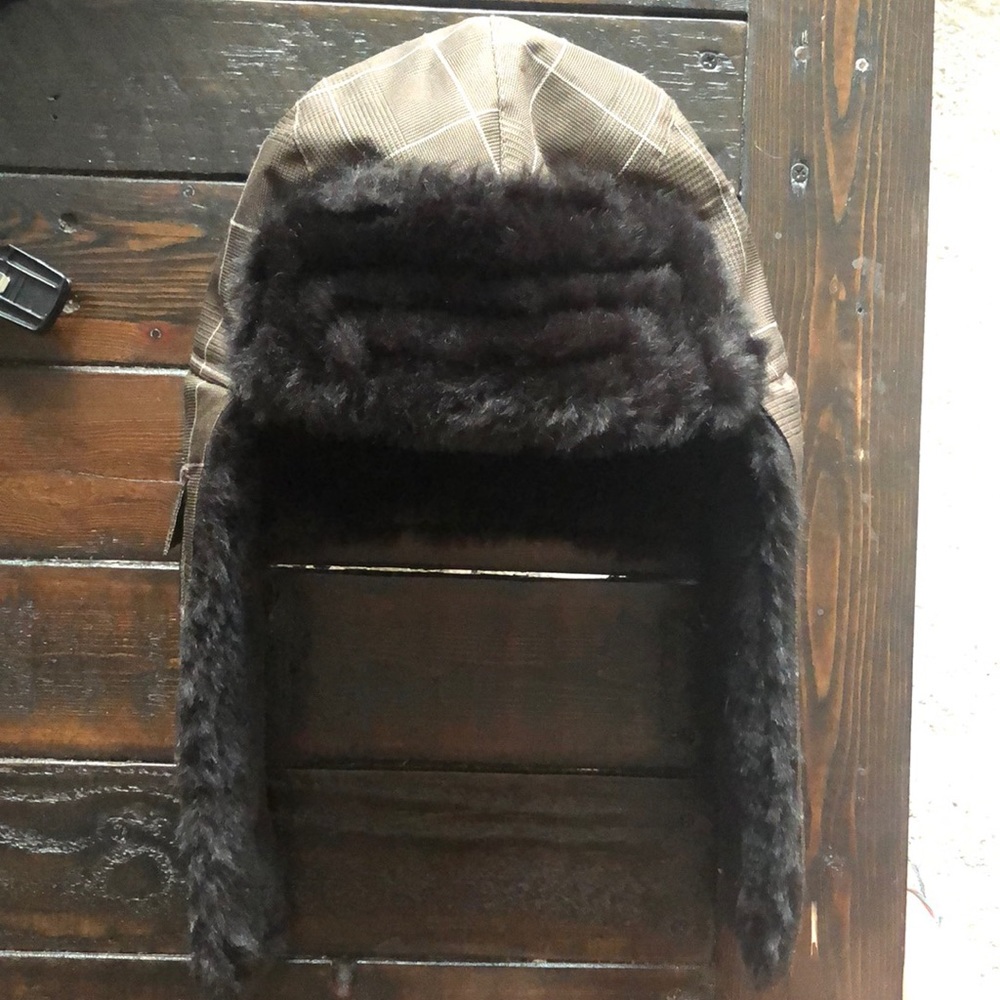 North Face Hat